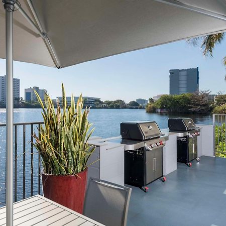 Homewood Suites Miami Airport/Blue Lagoon Майами-Спрингс Экстерьер фото