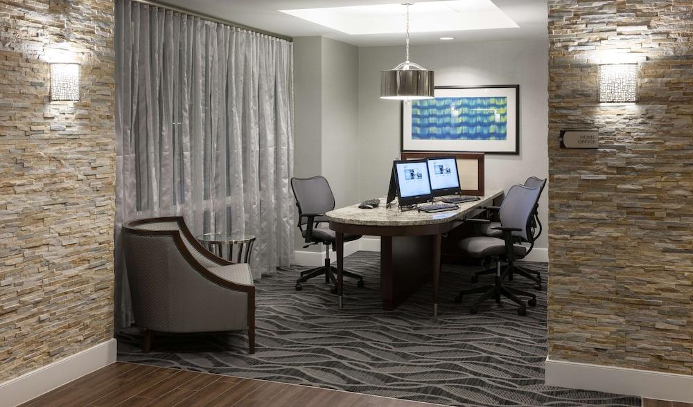 Homewood Suites Miami Airport/Blue Lagoon Майами-Спрингс Экстерьер фото