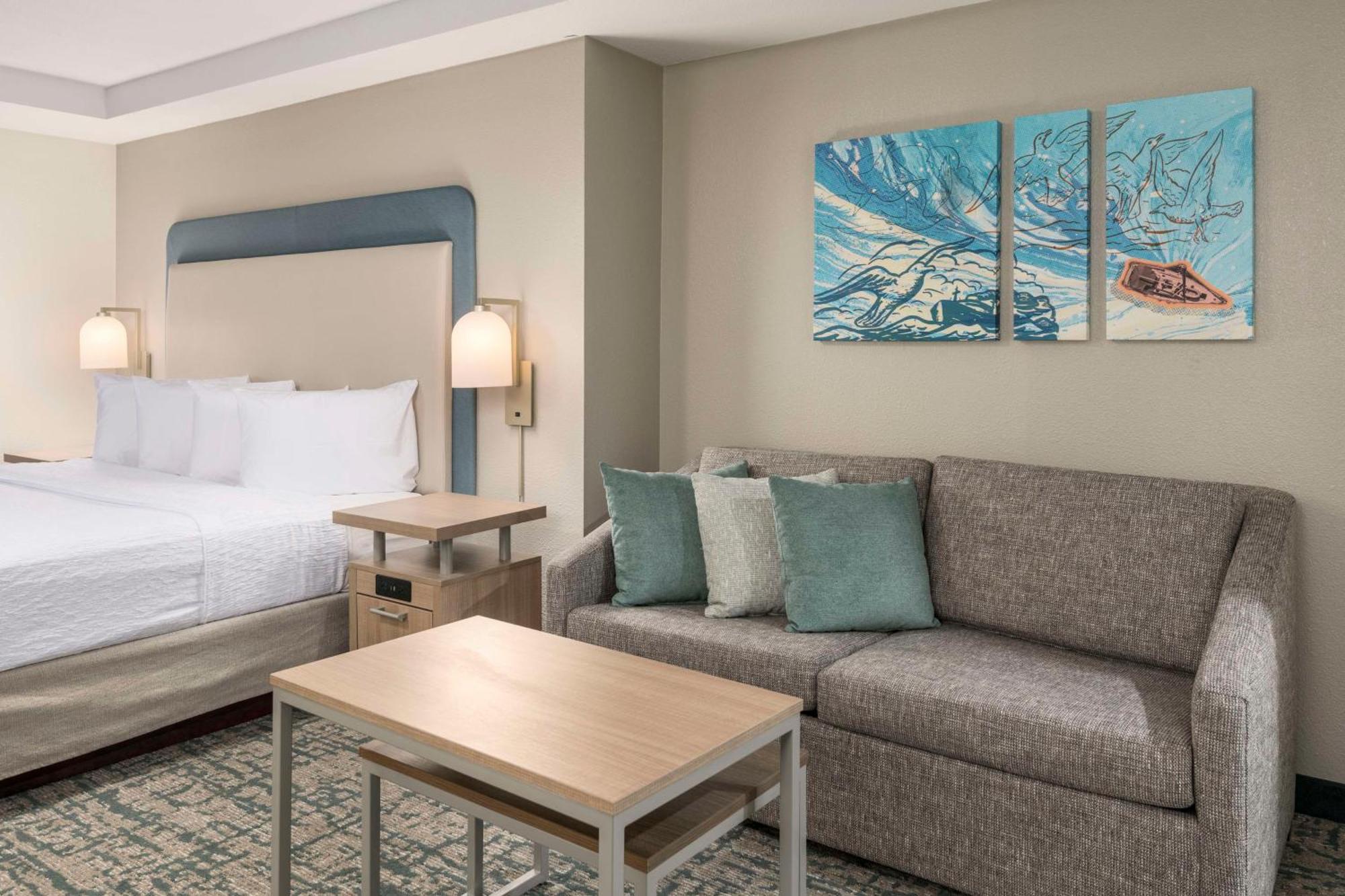 Homewood Suites Miami Airport/Blue Lagoon Майами-Спрингс Экстерьер фото