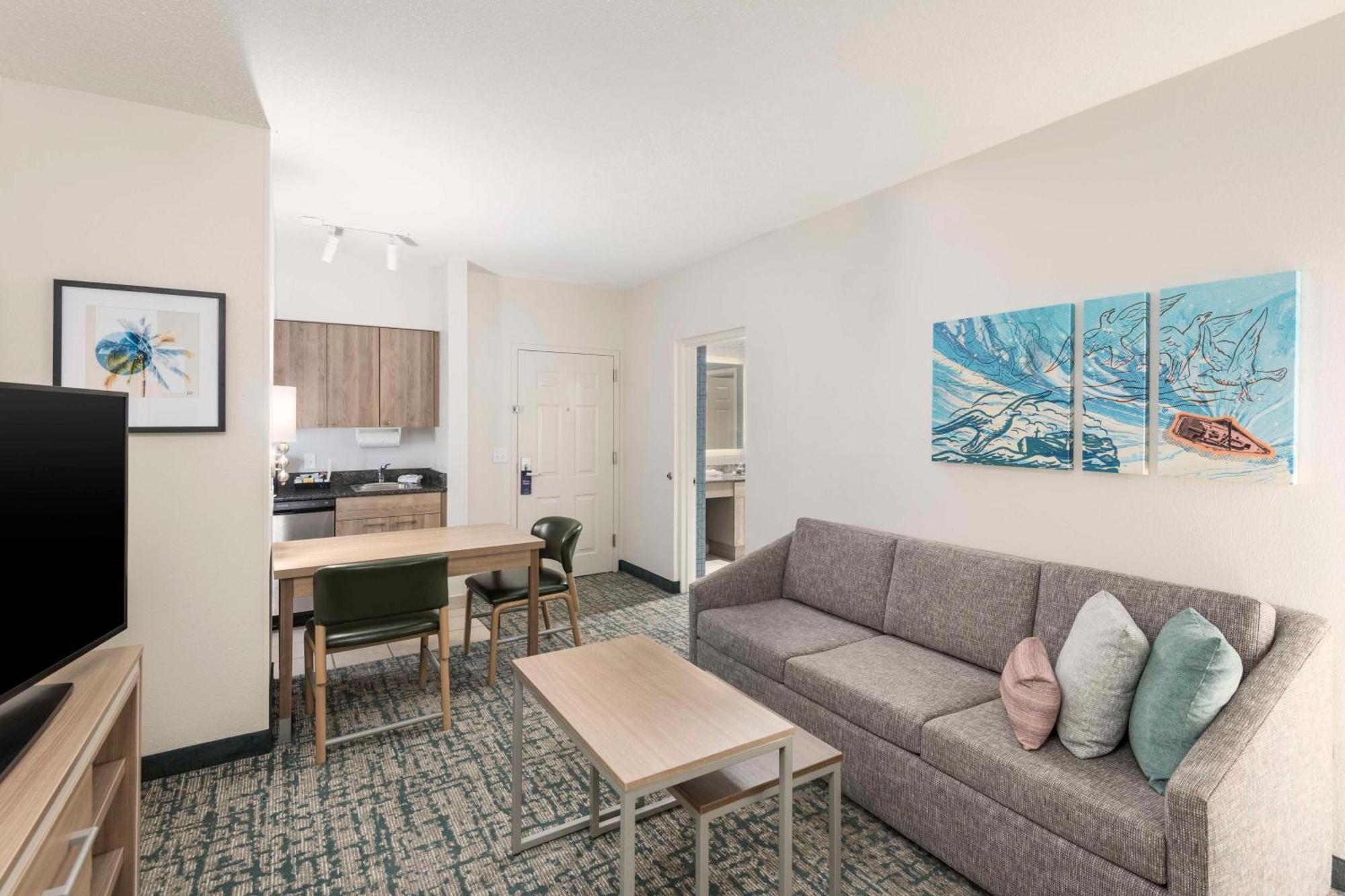 Homewood Suites Miami Airport/Blue Lagoon Майами-Спрингс Экстерьер фото