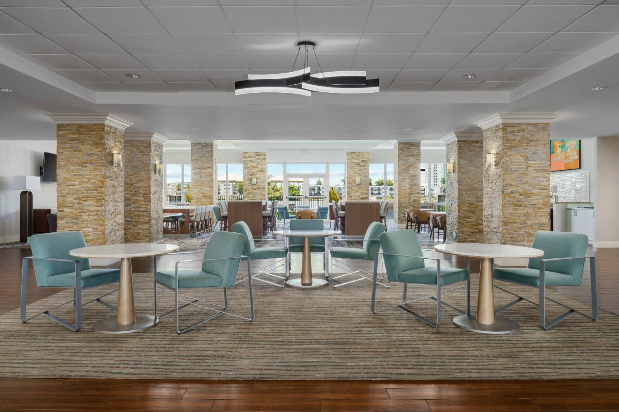 Homewood Suites Miami Airport/Blue Lagoon Майами-Спрингс Экстерьер фото